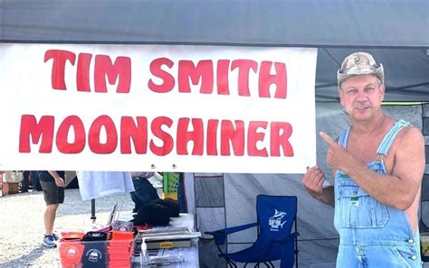 Lets Get Into the Net Worth of Moonshiners Star Tim。